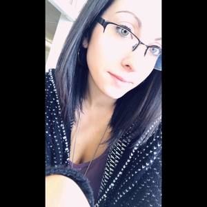 Meet your Posher, Marissa